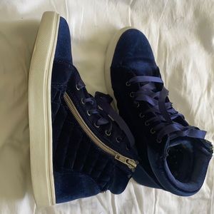 Steve Madden Kids Booties